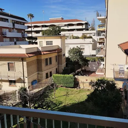 Casa Del Mare Apartment