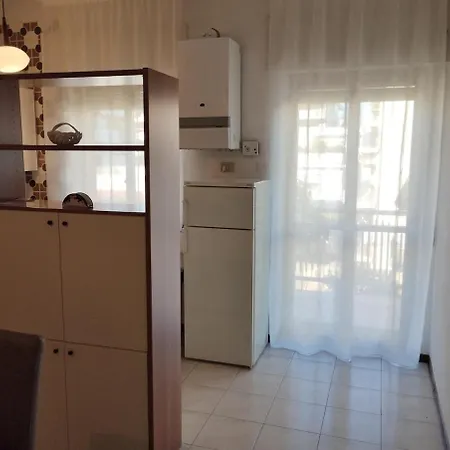 Casa Del Mare Apartment *
