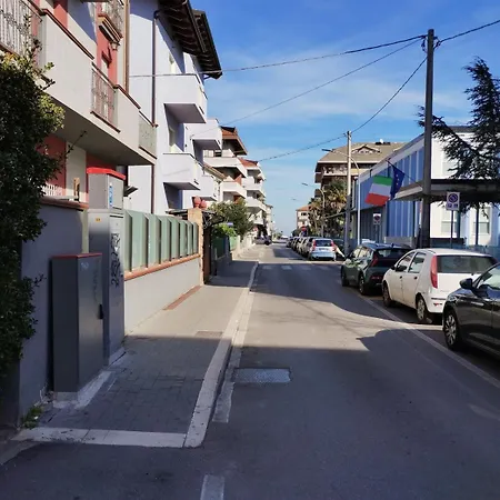 Casa Del Mare Apartment *