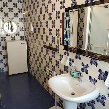 Casa Del Mare Apartment *
