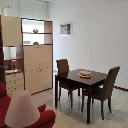 Casa Del Mare Apartment