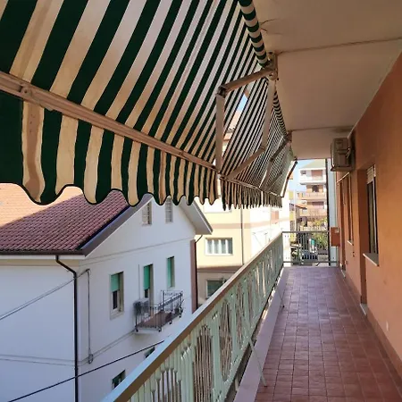 Casa Del Mare Francavilla Al Mare