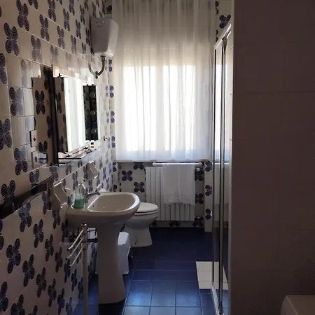 Apartment Casa Del Mare Francavilla Al Mare