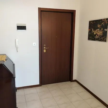 Casa Del Mare Apartment *