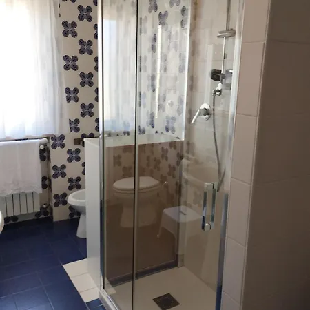 Casa Del Mare Apartment