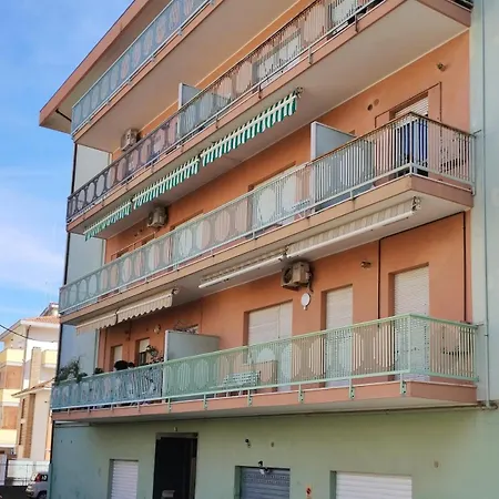Casa Del Mare Apartment