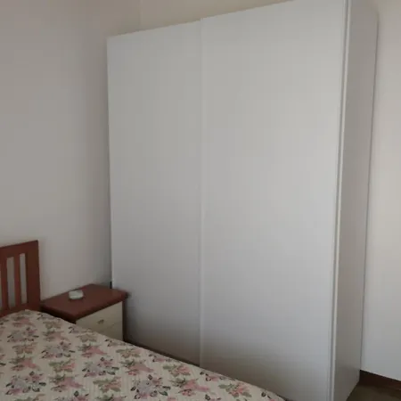 Apartment Casa Del Mare Francavilla Al Mare