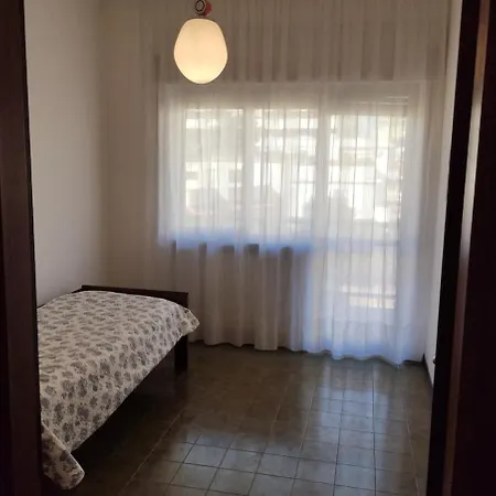Casa Del Mare Apartment *