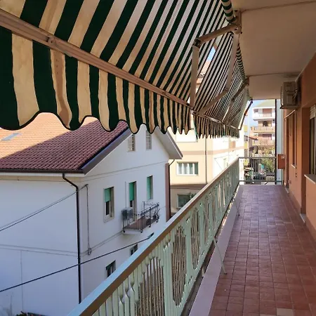 Casa Del Mare Apartment